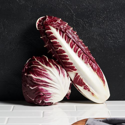 kitchen garden farm - radicchio