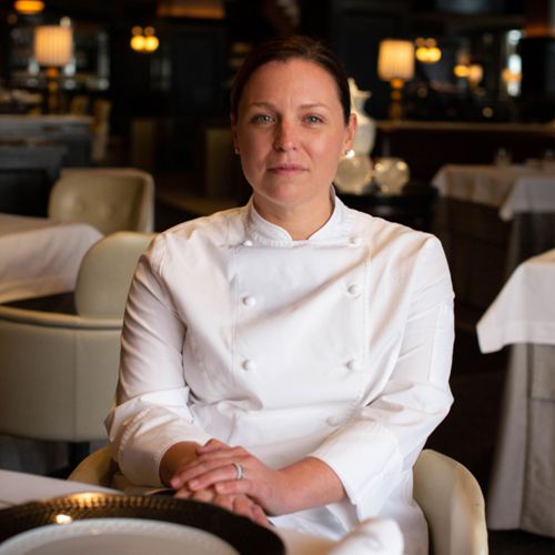 melissa rodriguez - executive chef