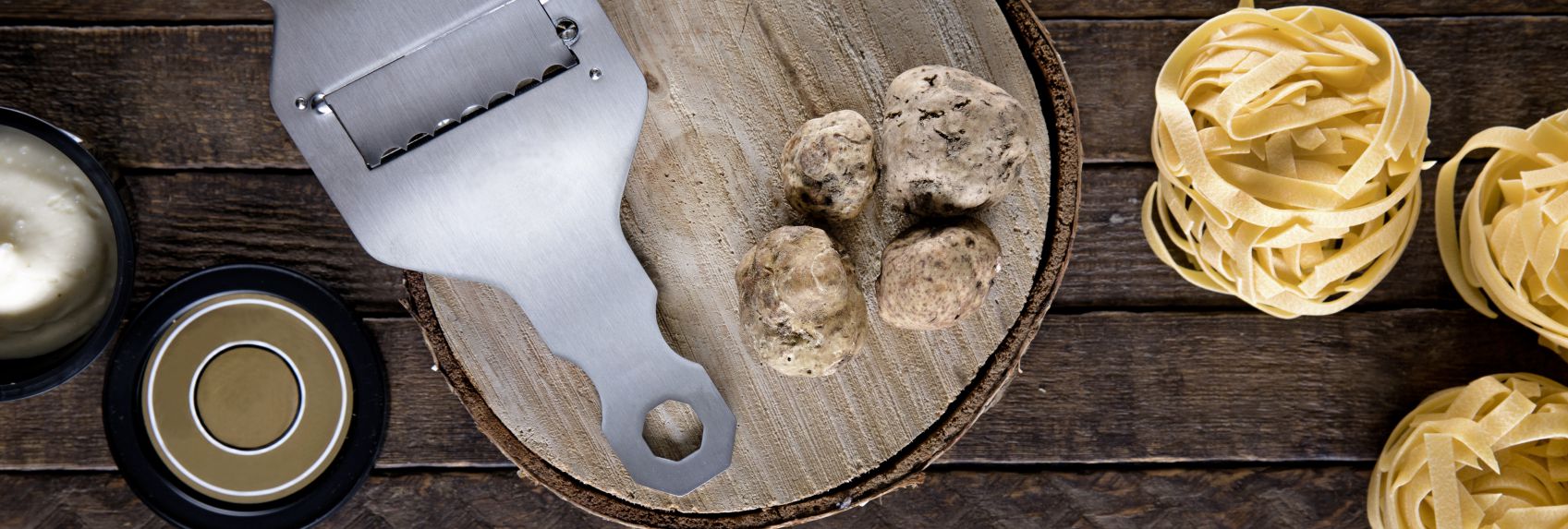 Truffles Unearthed:  Everything You Need to Know About the Umami Darling 