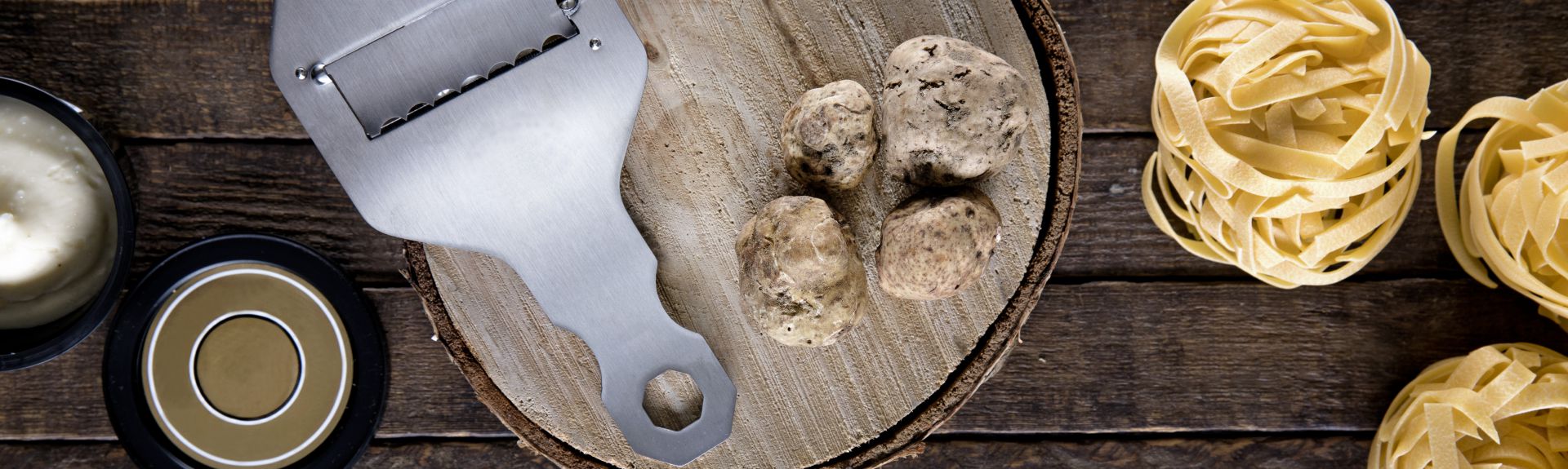 Truffles Unearthed:  Everything You Need to Know About the Umami Darling 