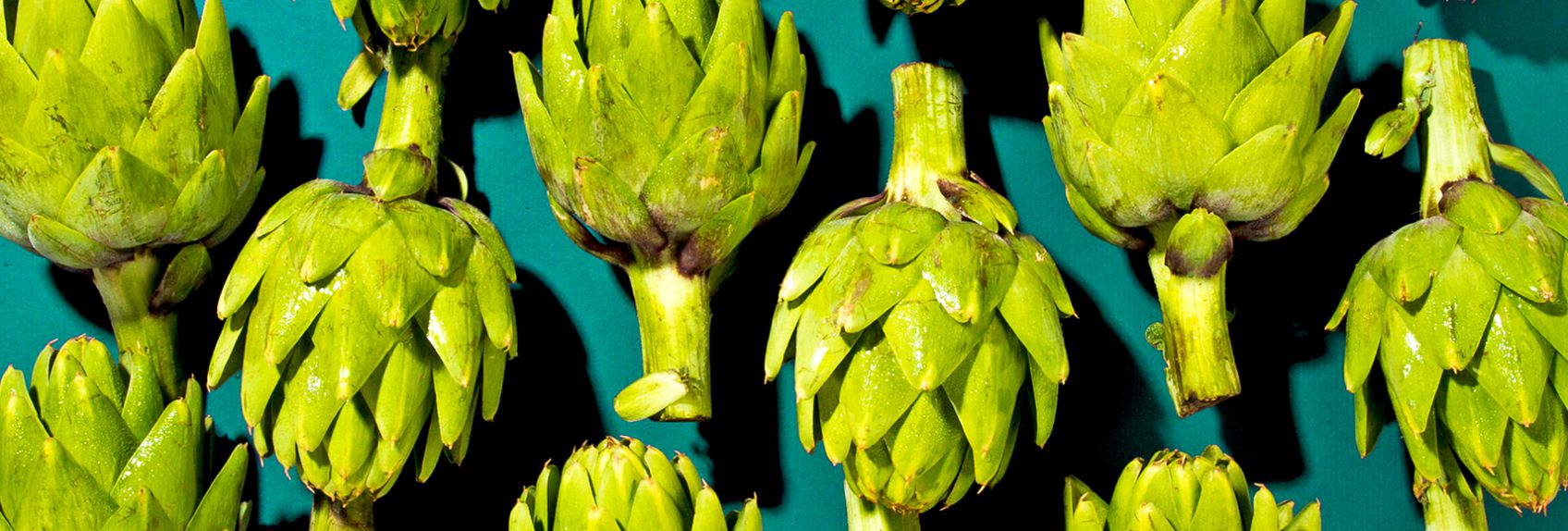 Vaucluse Just Added This Artichoke Salad to the Menu