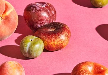 Everything You Ever Wanted to Know About Stone Fruit