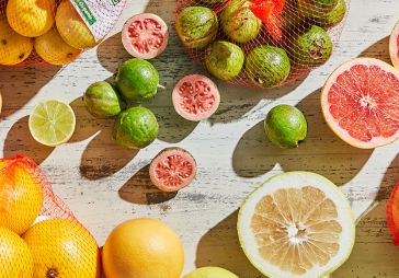 The Ultimate Guide to Winter Citrus