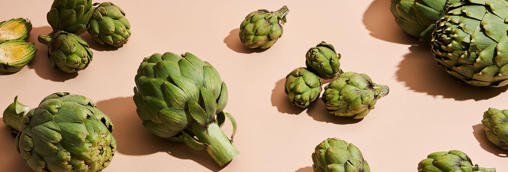 OCEAN MIST ARTICHOKES