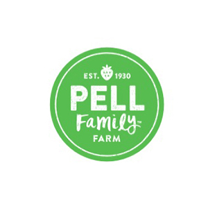 Pell Family Farm logo