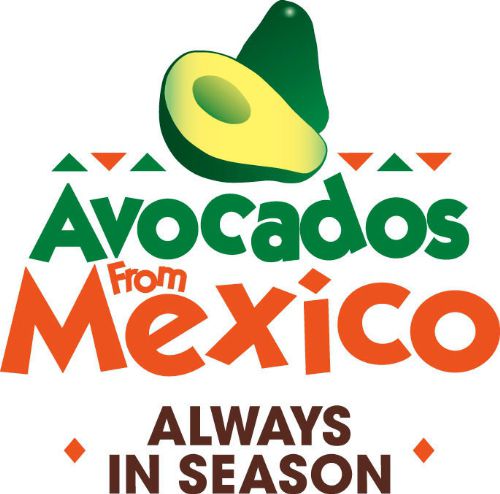 Avocados From Mexico logo