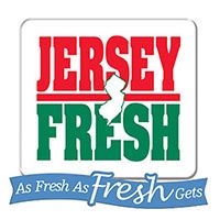 Jersey Fresh logo