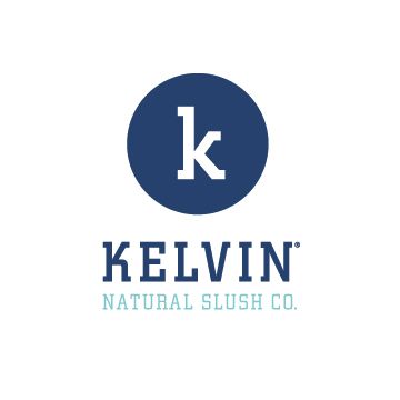 Kelvin Slush Co. logo