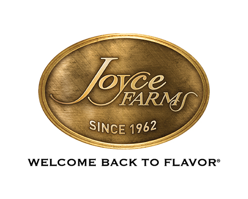 Joyce Farms logo