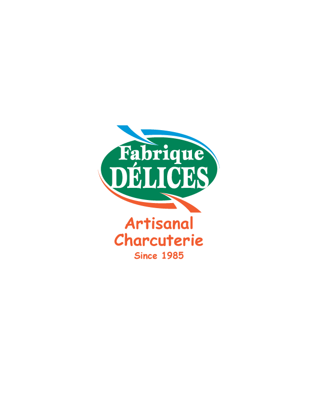 Fabrique Délices logo