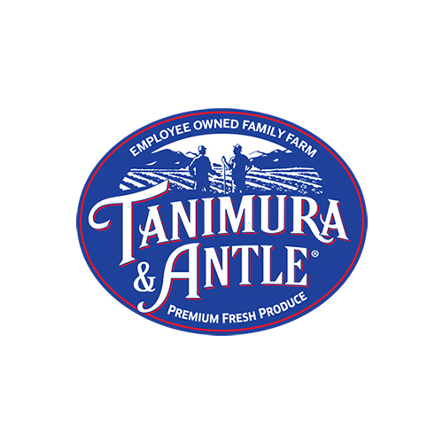 Tanimura & Antle logo