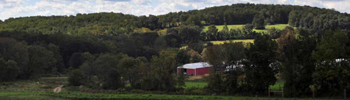 Eckerton Hill Farm