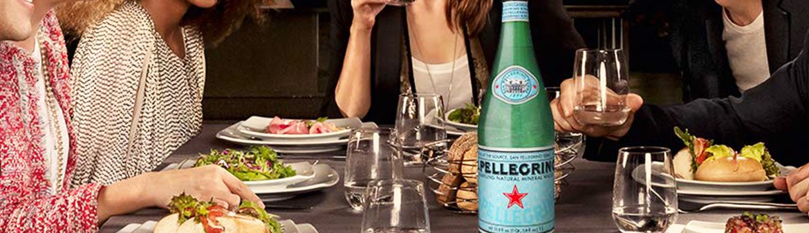 S.Pellegrino