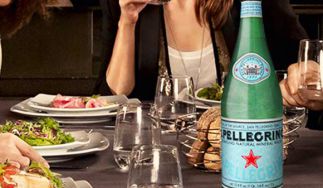 S.Pellegrino