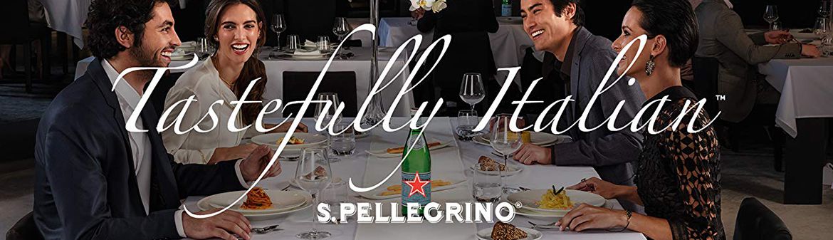 S.Pellegrino