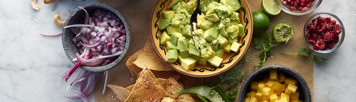 Avocados From Mexico