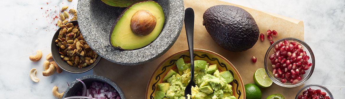 Avocados From Mexico