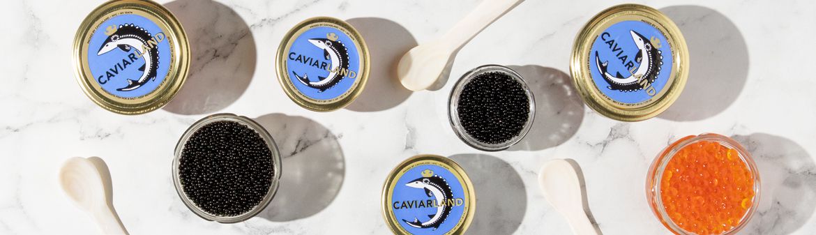 CaviarLand