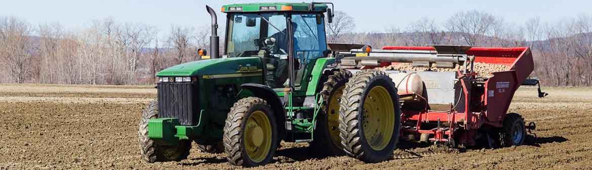 SWAZ Potato Farms