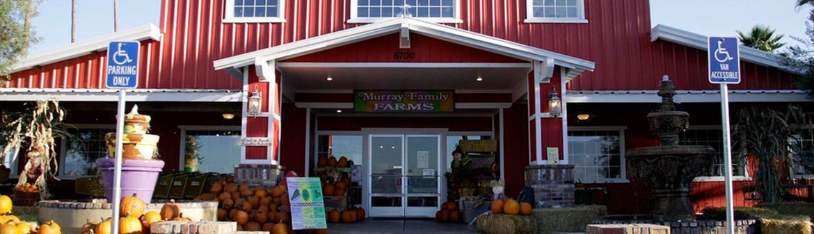 Murray Family Farms