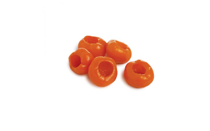 Yellow Peppadew