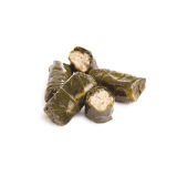 Dolmas (Stuffed Grape Leaves) Tin