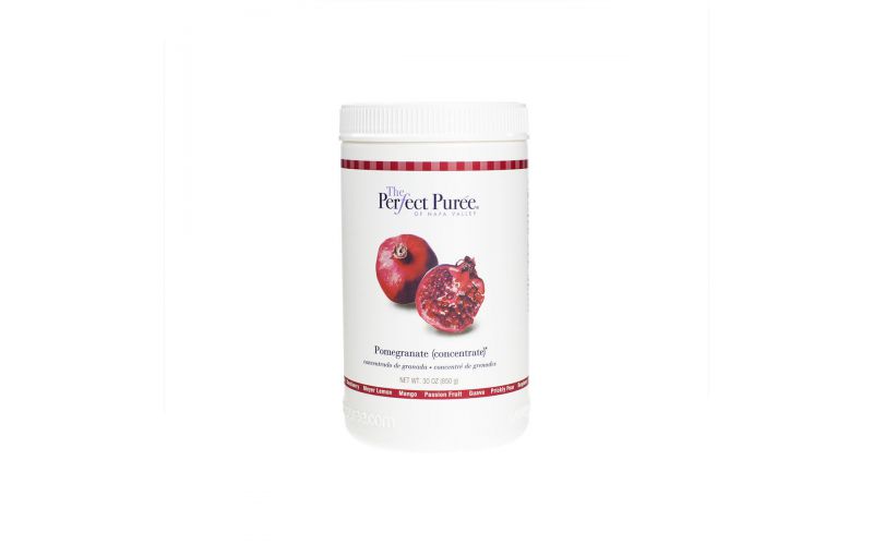 Pomegranate Concentrate