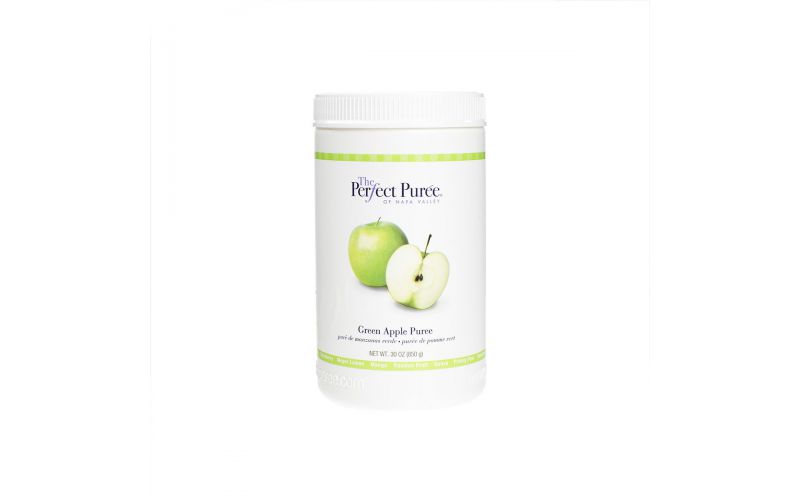 Green Apple Puree