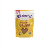 Organic Coconut Palm Sugar