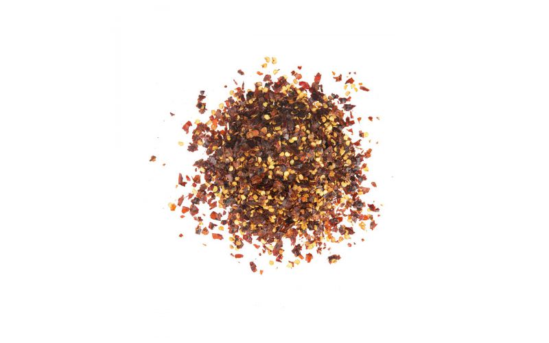 Crushed Red Pepper