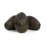 Organic Pre-Conditioned Avocados