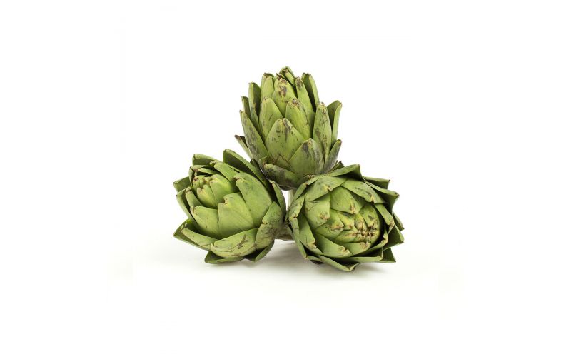 Artichokes