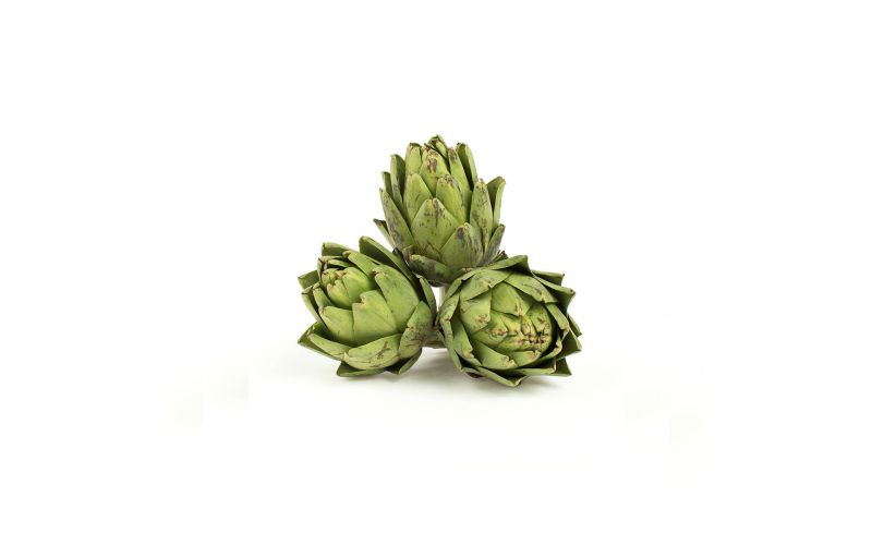 Artichokes