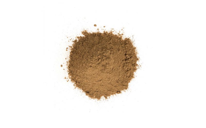 Cinnamon Ground