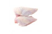 ABF Boneless Skin On Turkey Breasts