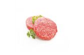 ABF Frozen Turkey Sausage Patties 3oz