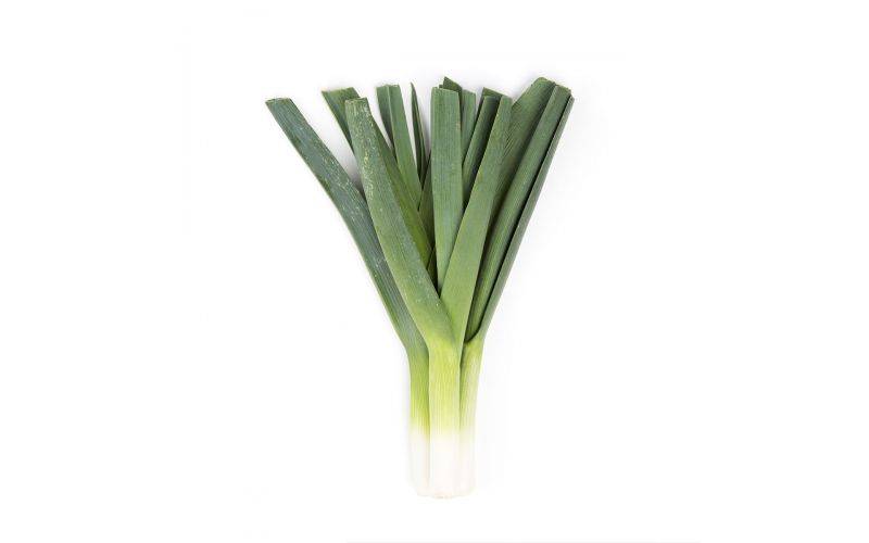 Baby Leeks