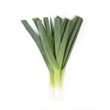 Baby Leeks