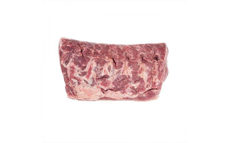 Choice Grass Fed Beef Boneless Striploin