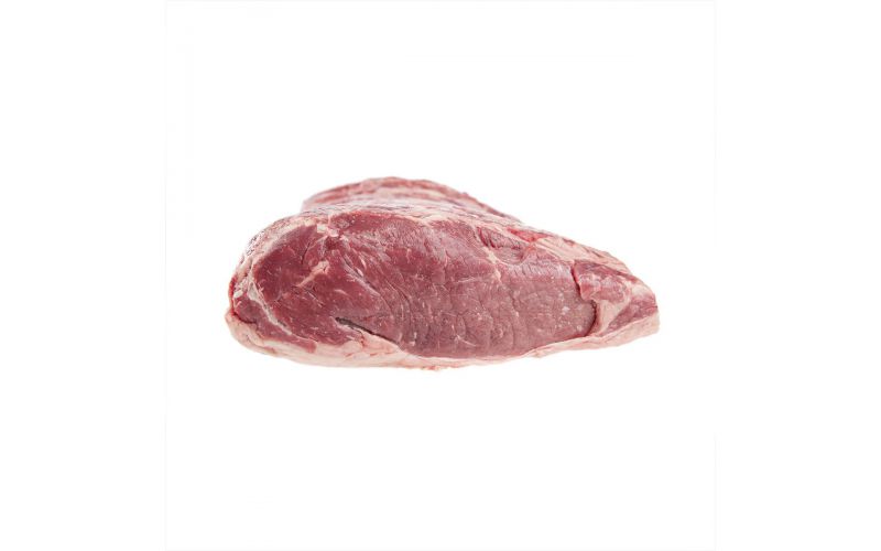 Choice Grass Fed Beef Boneless Striploin