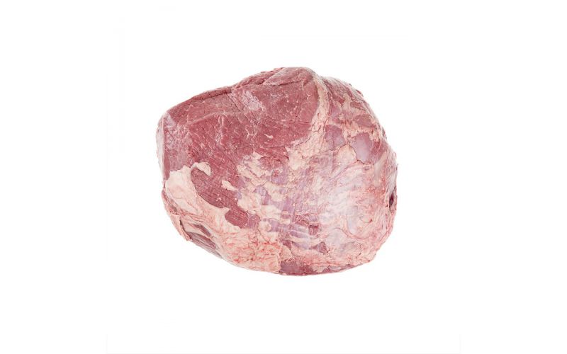 Grass Fed Beef Top Round