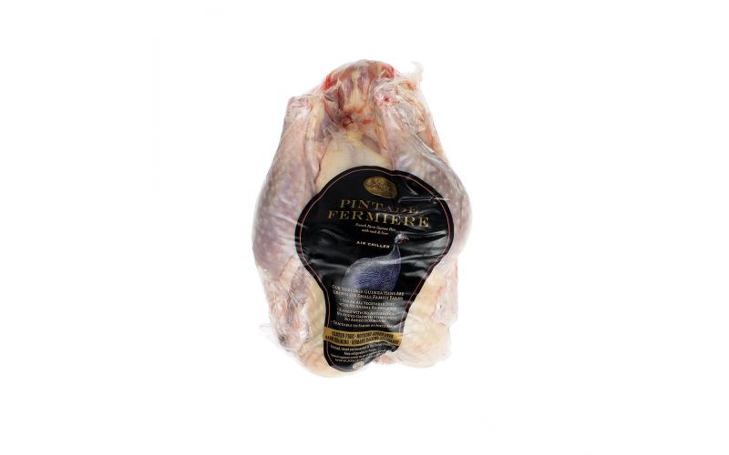 Frozen Guinea Hen Whole Heritage