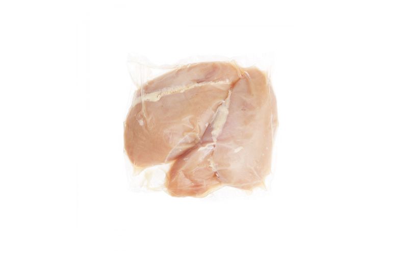 Naked Boneless Skinless Chicken Breast