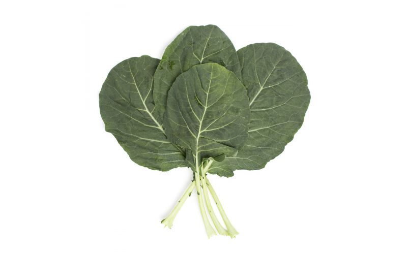 Organic Collard Greens