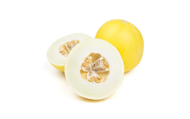 Golden Honeydew Melons