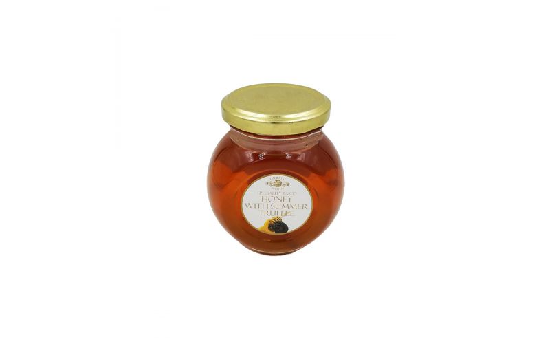 Summer Truffle Honey