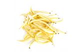 Organic Yellow Wax Beans