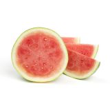 Organic Seedless Watermelon