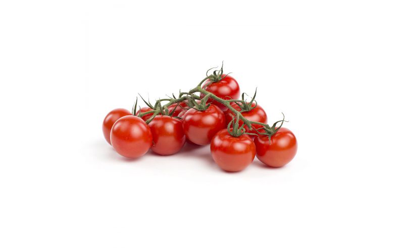 Cherry Tomatoes on the Vine