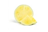 Organic Seedless Yellow Watermelon